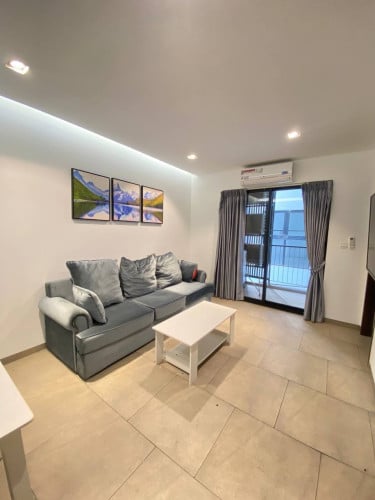 Condo for rent Urban Village