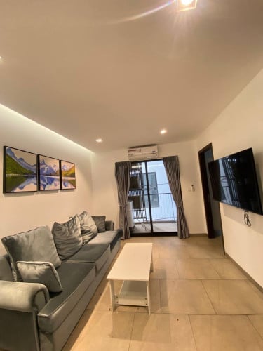 Condo for rent Urban Village