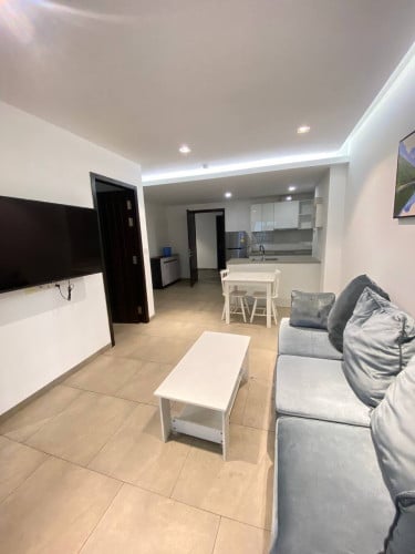 Condo for rent Urban Village