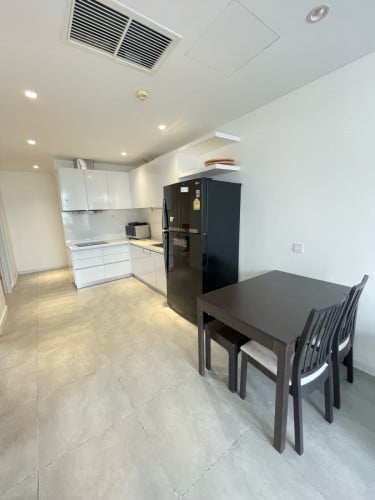 Condo front of AEON1 two bedroom for rent