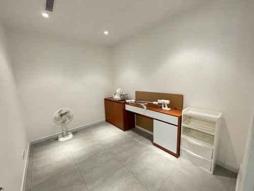 Condo front of AEON1 two bedroom for rent