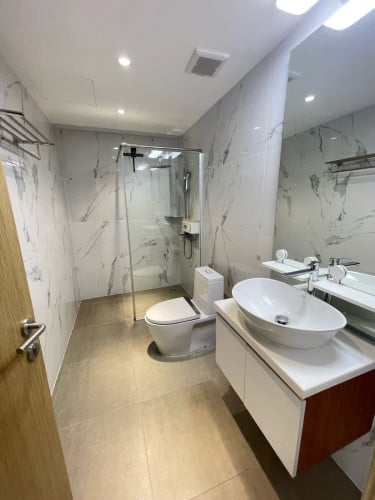 Condo front of AEON1 two bedroom for rent