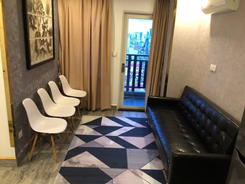 Condo L បឹងត្របែក2 for rent