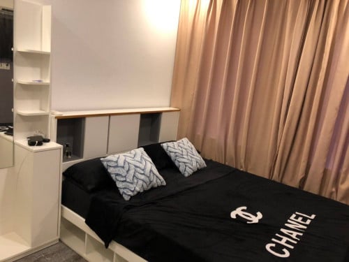 Condo L បឹងត្របែក2 for rent