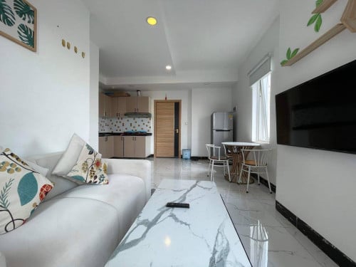 Condo L btp for rent