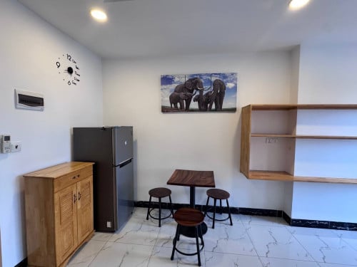 Condo L បឹងទំពុន for rent