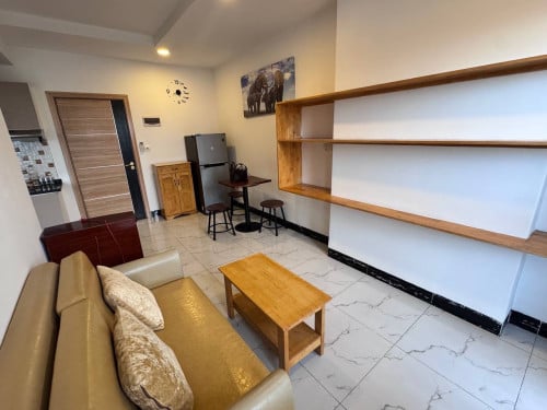 Condo L បឹងទំពុន for rent