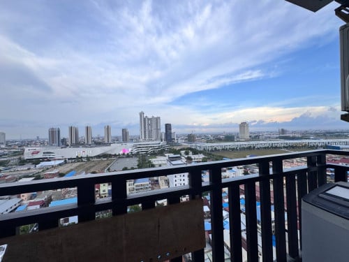 Condo L បឹងទំពុន for rent