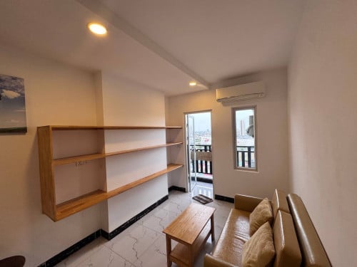 Condo L បឹងទំពុន for rent