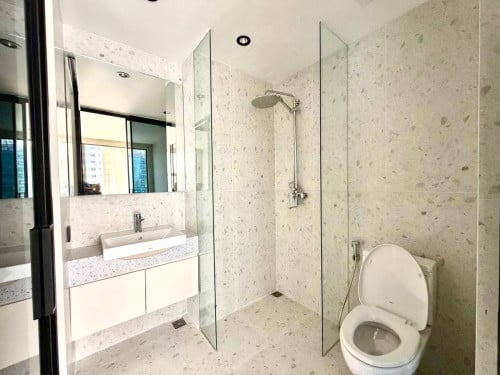 Condo Time Square 306 Resell one bedroom