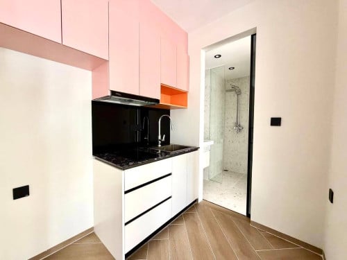 Condo Time Square 306 Resell one bedroom
