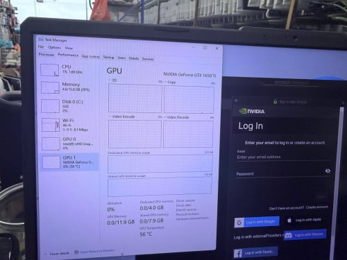 Core i7-1075H