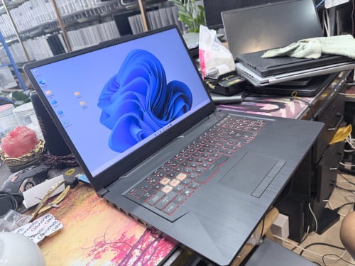 Core i7-1075H