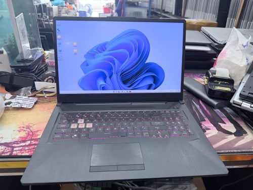 Core i7-1075H