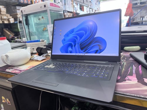 Core i7-1075H