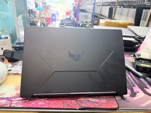 Core i7-1075H