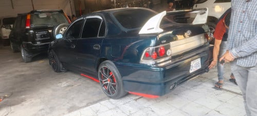 Corlla97 លក់ ៣០ ជាងចរចា