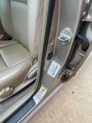 Corolla 03 បើកដំបូល ABS
