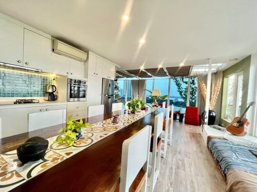 COZY PENTHOUSE 7 BEDROOM FOR RENT!!