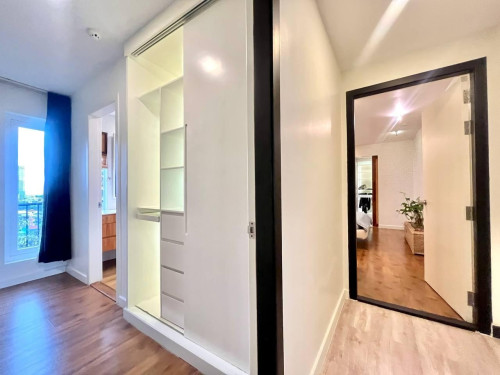 COZY PENTHOUSE 7 BEDROOM FOR RENT!!