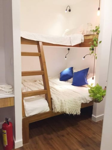 COZY PENTHOUSE 7 BEDROOM FOR RENT!!