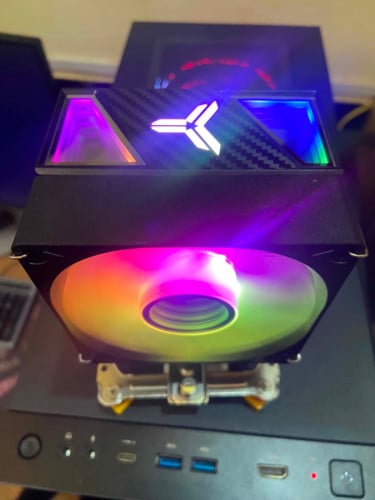 CPU Cooler