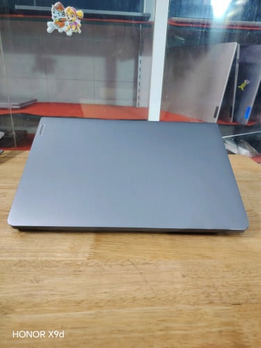 CPU i5(11th) @2.5GHz Ram 16GB M2 512GB Srecn 15.6" FHD Adapter orgnail