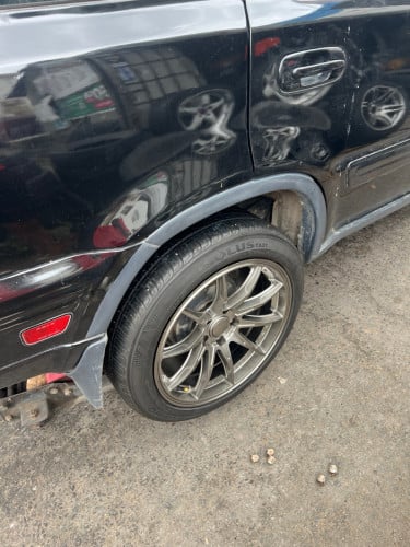 CRV 1999 ឡានស្អាត អ្នកជិះផ្ទាល់