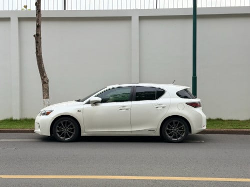 CT200H Fsport