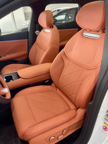 Deepal S05 Option Ultra (620km)  ចូលស្តុកថ្មីទៀតហើយ ជាមួយនិងតម្លៃល្អ