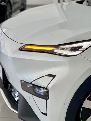 Deepal S05 Option Ultra (620km)  ចូលស្តុកថ្មីទៀតហើយ ជាមួយនិងតម្លៃល្អ