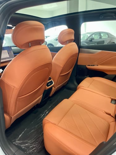 Deepal S05 Option Ultra (620km)  ចូលស្តុកថ្មីទៀតហើយ ជាមួយនិងតម្លៃល្អ