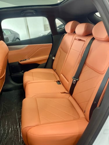 Deepal S05 Option Ultra (620km)  ចូលស្តុកថ្មីទៀតហើយ ជាមួយនិងតម្លៃល្អ
