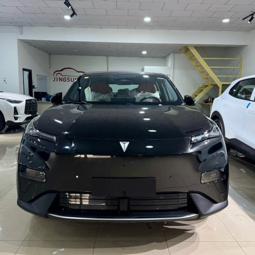 Deepal S05 Ultra មានស្តុក