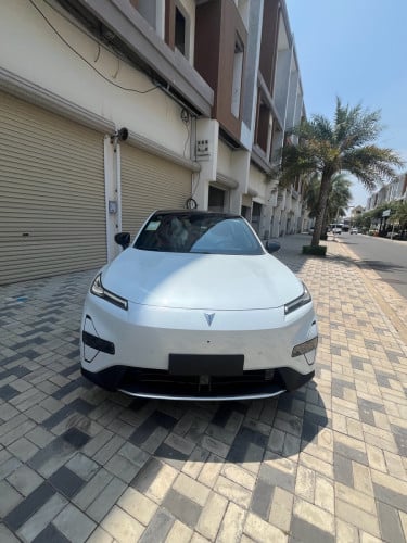 DEEPAL S05 Ultra 2026