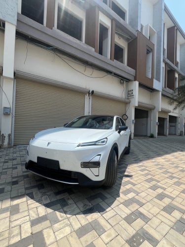 DEEPAL S05 Ultra 2026