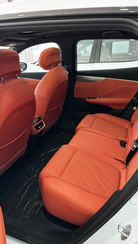 Deepal S05 Ultra 2026 EV