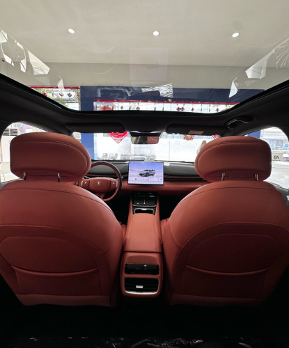 Deepal S05 Ultra 2026 EV