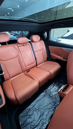 Deepal S05 Ultra 2026 EV