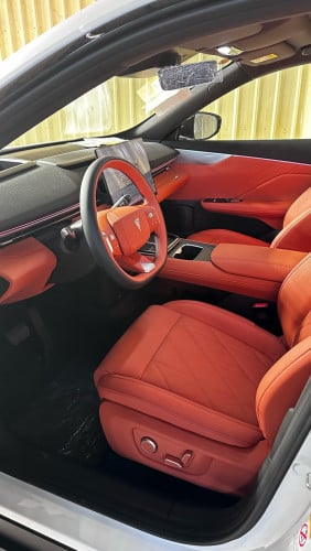 Deepal S05 Ultra 2026 EV