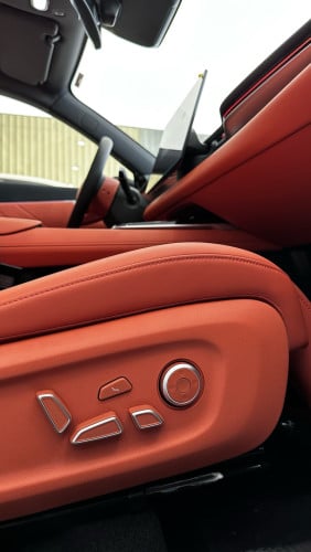 Deepal S05 Ultra 2026 EV