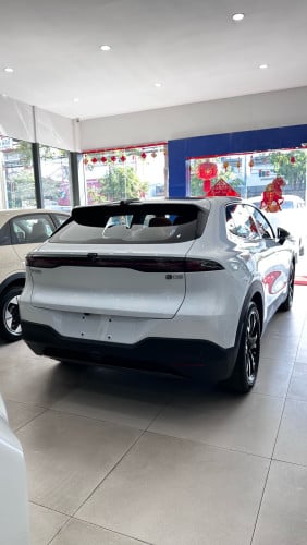 Deepal S05 Ultra 2026 EV