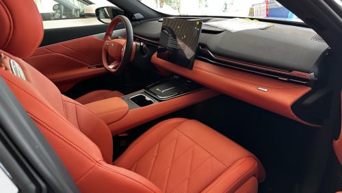 Deepal S05 Ultra 2026 EV