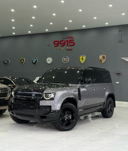 Defender X-dynamic 2023