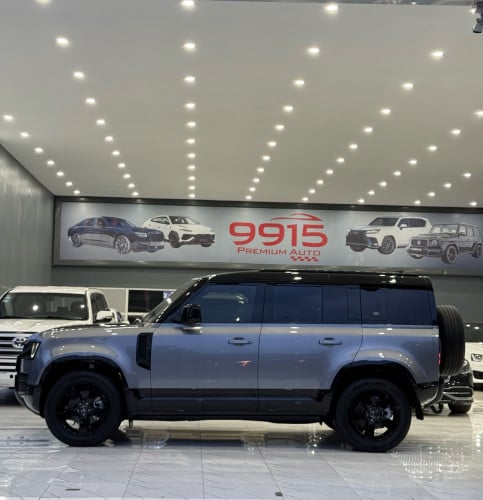 Defender X-dynamic 2023
