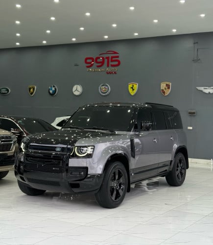 Defender X-dynamic 2023