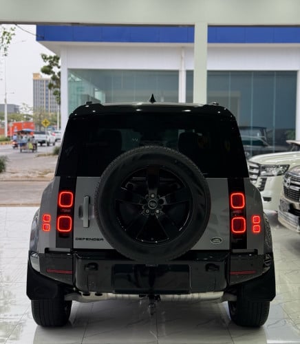 Defender X-dynamic 2023