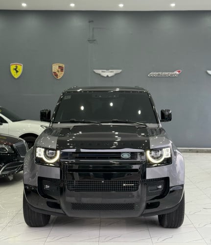 Defender X-dynamic 2023