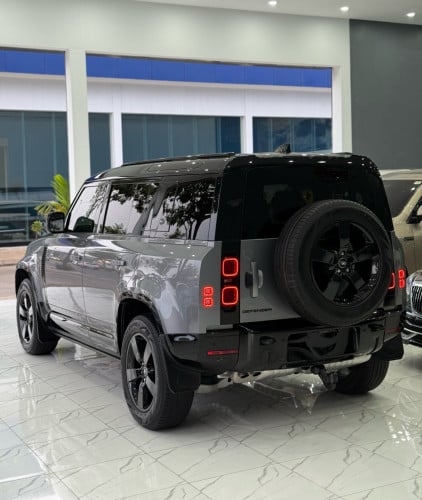 Defender X-dynamic 2023