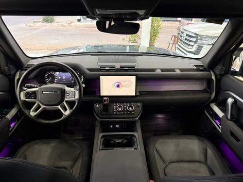 Defender X-dynamic 2023